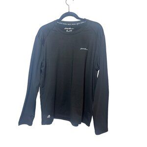 Eddie Bauer FreeDry Long Sleeved - XL‎